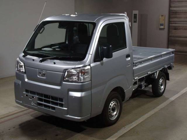 3065 DAIHATSU HIJET TRUCK S510P 2023 г. (TAA Chubu)